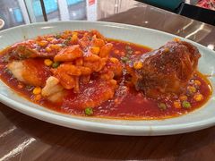 -王家沙点心店(南京西路总店)