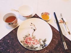 -浙江西子宾馆·牡丹厅