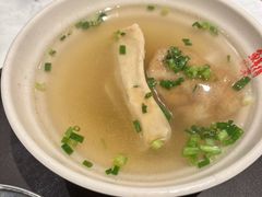-鲜得来排骨年糕(即墨路店)