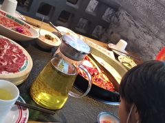 -牛市坎火锅(温州街店)