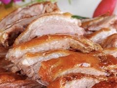 -黄连大头华烧鹅店(大良店)