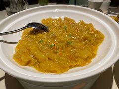 蟹粉蹄筋-成隆行·蟹王府(九江路店)