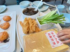 -山东八大碗山东老字号