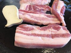 -Dombe豚(黑猪肉街店)