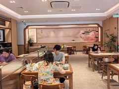 -小姜锅贴(凤凰街店)