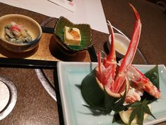 -蟹道乐(京都本店)