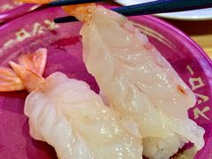 -寿司郎(皇庭广场店)