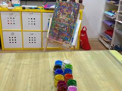 -向日葵艺术中心美术(虹桥南丰城校区)