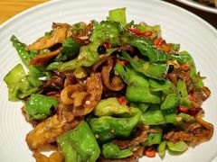 -伊喜饺子·烤鸭(五道口学院路店)