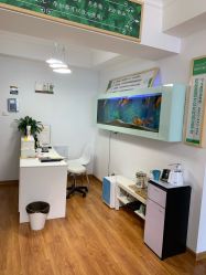 -姬颜氏美丽汇皮肤管理