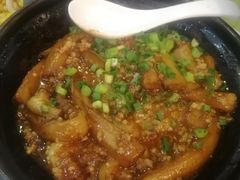 -海宝酒家(中山四路店)