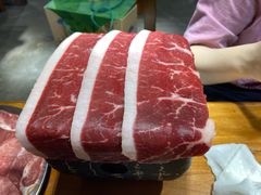 -原始泥炉烤肉(总店)