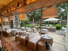 -翠贝卡&Mama Kelly Brunch Coffee(河西店)