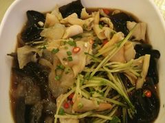 -品海楼·大连海胆锅贴馆(东港店)