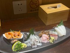 -加奈日本料理