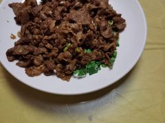 -双喜饭庄(马道坡街店)