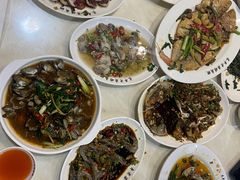 -长平老姿娘夜粥(平东一街店)