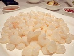 清炒河虾仁-和记小菜(七宝店)