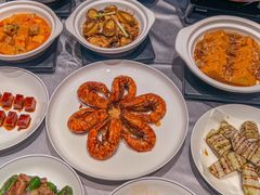 -粤匠·澳门点心粤菜海鲜(澳门半岛店)