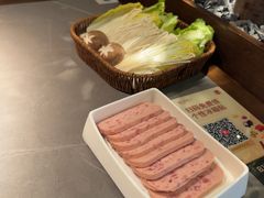 -同仁四季椰子鸡(无锡滨湖万象汇店)