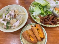 -华姐鸡粉(教育路店)