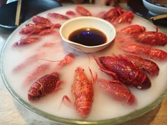 -红盔甲·小龙虾(车公庙店)