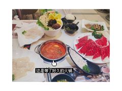 -湯島涮小火锅(余姚五彩城店)