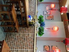 -台州老六海鲜面馆(上南总店)