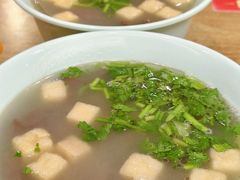 -回味鸭血粉丝汤(砂之船店)