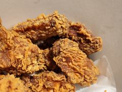 -麦当劳(未来城购物中心店)