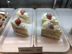 -樱花糕坊(凯德广场店)