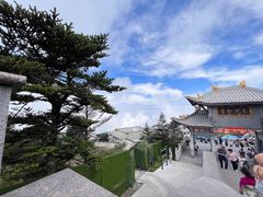 -峨眉山风景名胜区