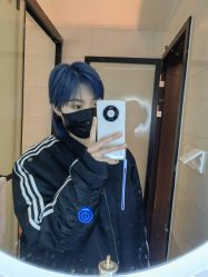 -V+SALON造型