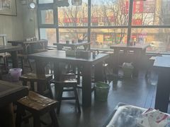 -阁瑞居闫记卤煮(乔庄北街店)