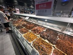 -胖东来生活广场(健康路店)