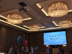 -廊坊固安福朋喜来登酒店