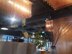 大堂-sugarman espresso素饮糖人高新咖啡工厂