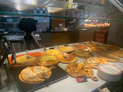 -比格比萨自助(花园路店)