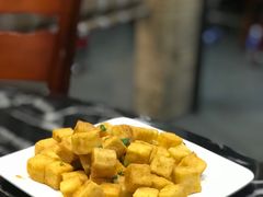 -李师傅脆肚(华强北店)