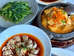 -不仔客海鲜·烧烤·270度海景餐厅(大东海店)
