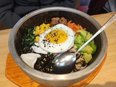 -米村拌饭(钜城华亿购物广场店)