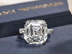 -Harry Winston 海瑞温斯顿