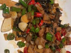 -筱爷叔·上海传统手工菜(玉树路店)