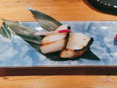 -藤原布二·八佰善会席料理(奥体店)