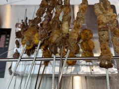 -香约老地方烧烤(九道街店)