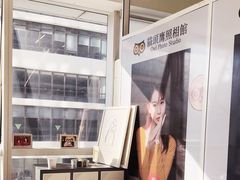 -猫头鹰照相馆(国贸店)
