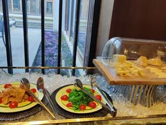 -无锡梁鸿湿地丽笙度假酒店·流觞西餐厅