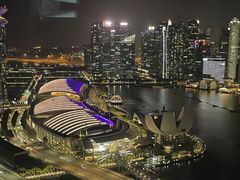 -新加坡摩天观景轮