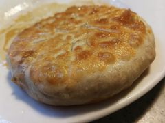 羊肉馅儿饼-八先生涮肉房(三里河店)