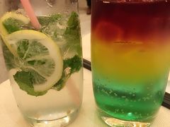 -东方红海鲜百汇(国际大厦店)